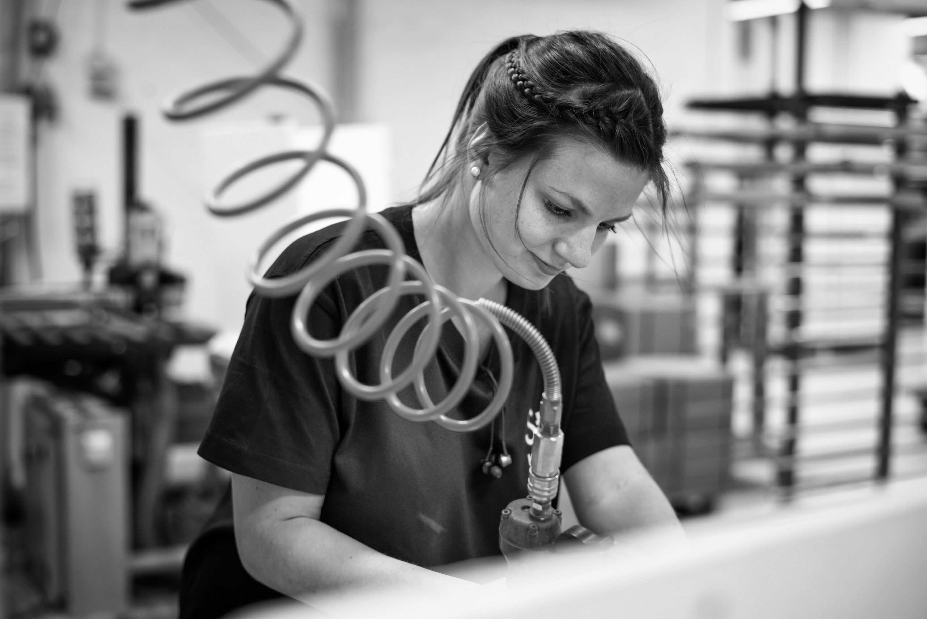 Hvorfor velge en baderomsinnredning fra Strai?