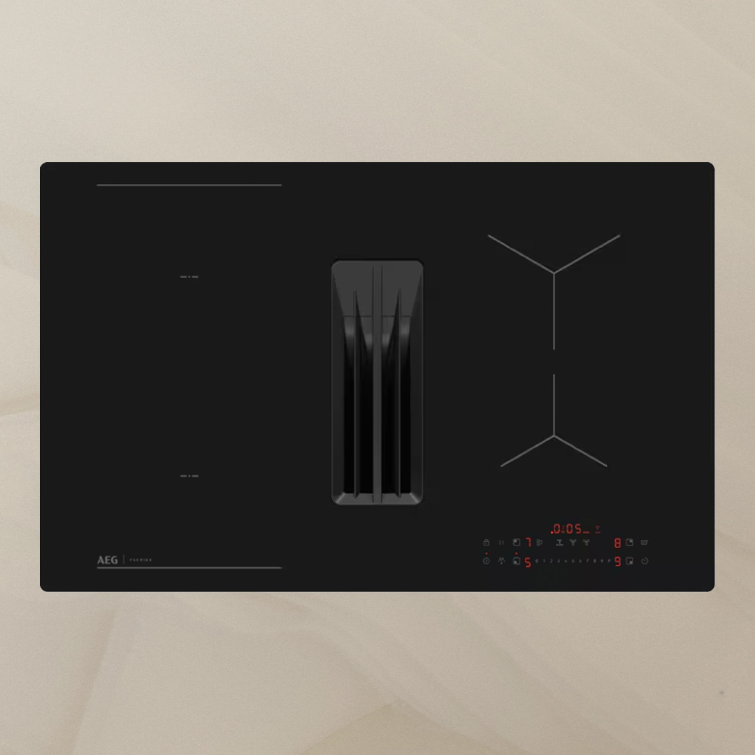 Induksjonstopp med ventilator