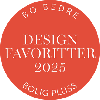 Bo Bedre designfavoritter 2025