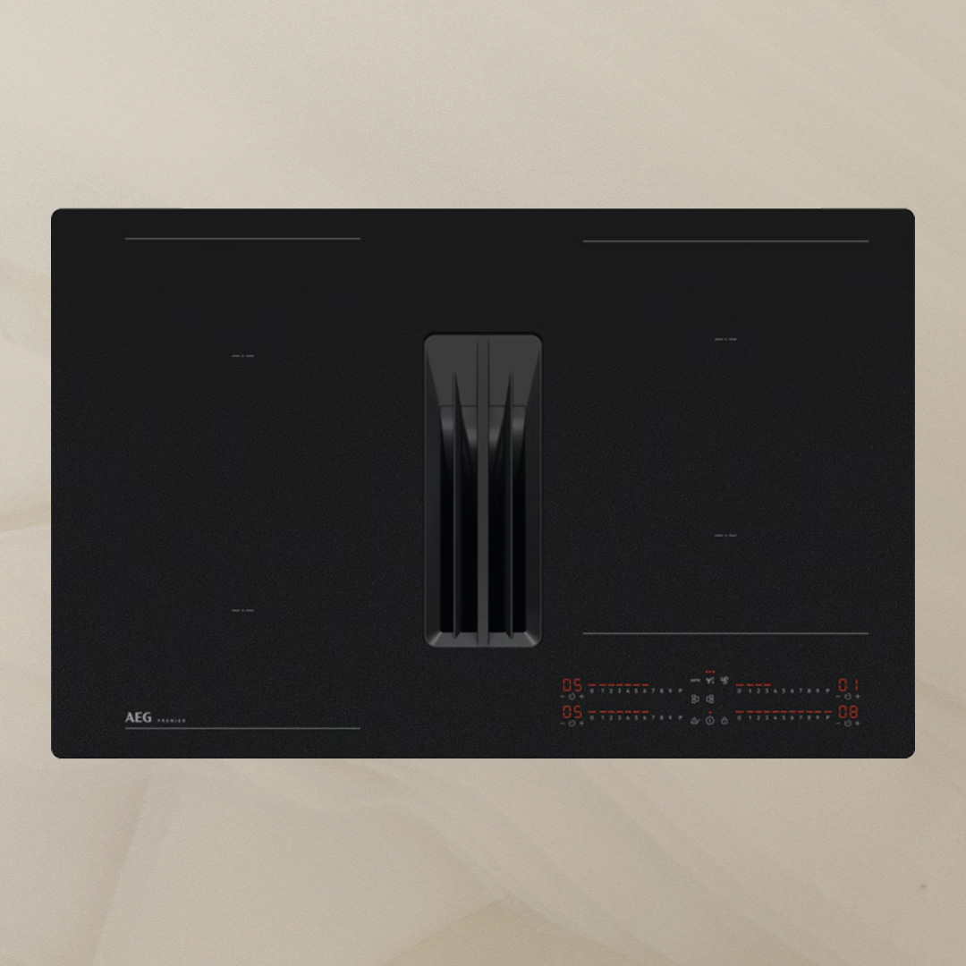 Induksjonstopp med ventilator